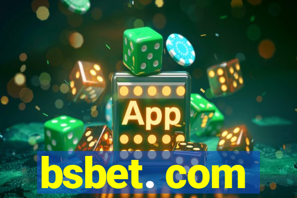 bsbet. com